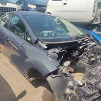Ricambi FORD FIESTA 1399cc TD del 2011