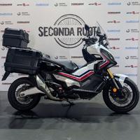 Honda X-ADV 750