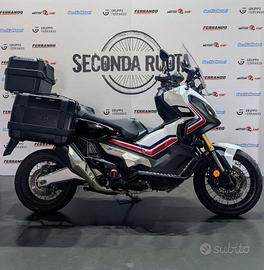 Honda X-ADV 750