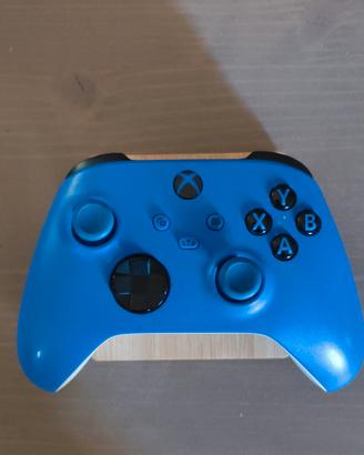 Controller  Xbox Serie X / One -  Blue