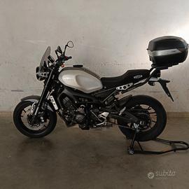 Yamaha XSR 900 '16