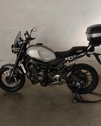 Yamaha XSR 900 '16