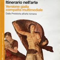 ITINERARIO NELL'ARTE - VOL. 1 Compatto
