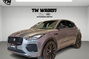 JAGUAR E-Pace (X540) - 2.0D I4 163 CV AWD Auto R-D