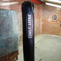 Sacco da boxe COMBAT ARENA 80 KG