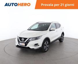 NISSAN Qashqai MT76007