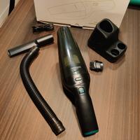 aspirapolvere portatile