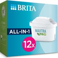 BRITA Filtro Acqua MAXTRA PRO, 12 Pezzi