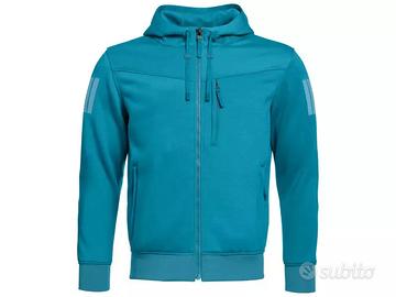 Giacca BMW Naples da uomo blu