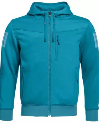 Giacca BMW Naples da uomo blu