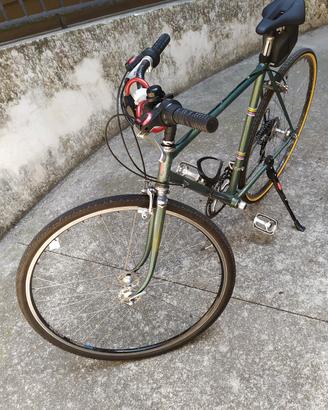 Bicicletta Guerciotti