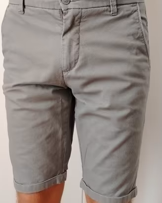 bermuda da uomo 