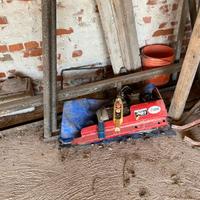 montacarichi per edilizia