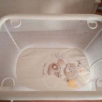 box rettangolare Chicco