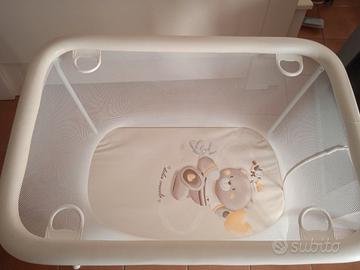 box rettangolare Chicco