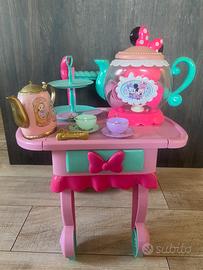 Set minnie