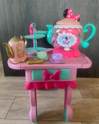 Set minnie