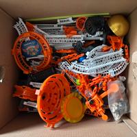 Gioco biglie Azione e Reazione