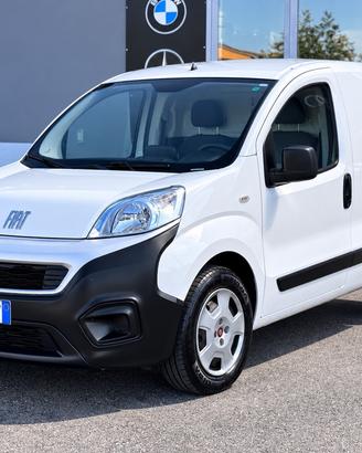Fiat Fiorino 1.3 MJT 95CV Cargo SX