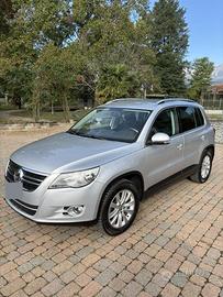 Wolkswagen Tiguan