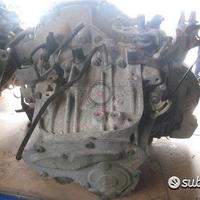 Citroen c5 - 4HT