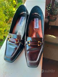 Scarpe classiche Valleverde n. 38