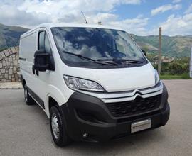 CITROEN Jumper 30 BlueHDi 120 S&S PC-TM Furgone