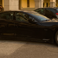 Fisker PHEV Extended Range