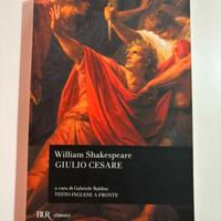 Giulio Cesare - William Shakespeare