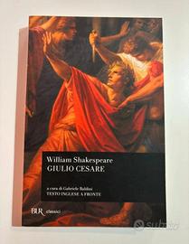 Giulio Cesare - William Shakespeare