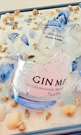 Quadro Gin Mare con resina epossidica 