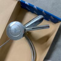 Miscelatore lavabo bagno Grohe