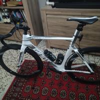 Bici da corsa