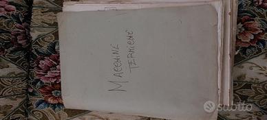 Appunti di macchine termiche