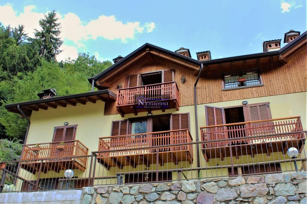 Appartamento – Ardesio, Bergamo - Vista 2