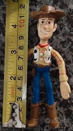 Woody Toy Story  1995 - Originale Disney Thinkway
