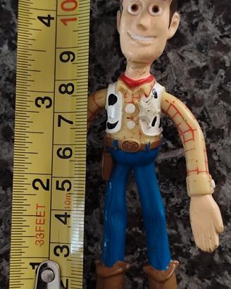 Woody Toy Story  1995 - Originale Disney Thinkway