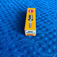 Candela NGK CPR7EA-9 per Honda Sh 125 ABS 2013/16