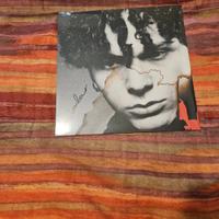 vinile centomilacarie autografato numerato 