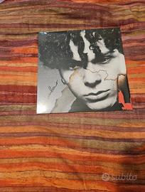 vinile centomilacarie autografato numerato 