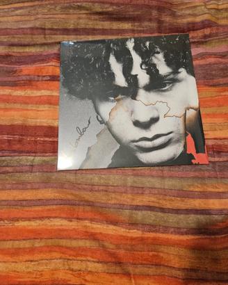 vinile centomilacarie autografato numerato 