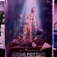 Film - Addio Fottuti Musi Verdi - Dvd