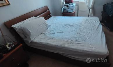 Camera da letto, a chi viene a prenderla