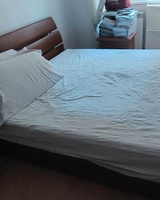 Camera da letto, a chi viene a prenderla