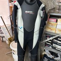 Muta Mares semistagna immersione Isotherm 6,5
