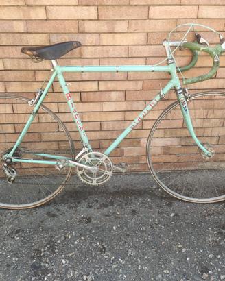 Bicicletta "Eroica"