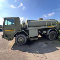CAMION FRESIA 4X4 VERSIONE AUTOBOTTE