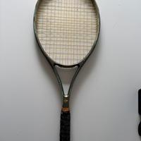 Racchetta da tennis Vintage Dunlop