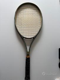 Racchetta da tennis Vintage Dunlop