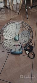 Ventilatore vintage  Indola TF12